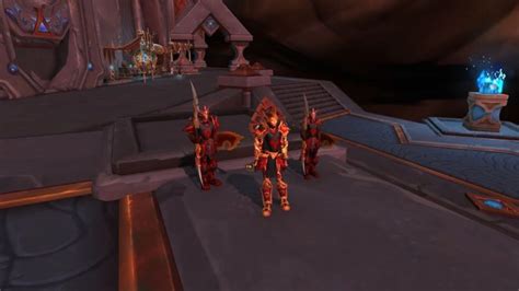 How to unlock the Elusive Emerald Hawkstrider mount and Blood .